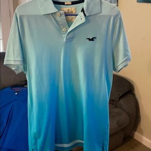 Hollister Polo